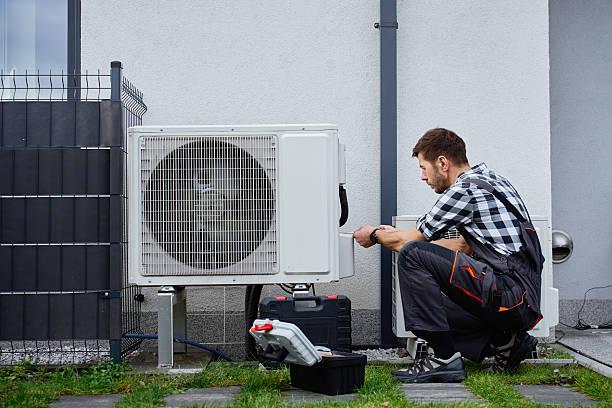 Trusted Hvac Installation service in Queen Creek, AZ - JG Cool HVAC